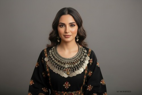 Antik orient nomaden - orient,