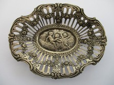 Antike Prunk Schale aus 800er