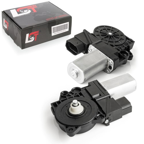 Fensterheber motor - 2x,