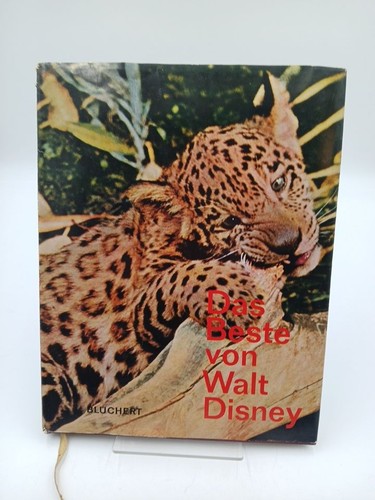 Das beste von walt - beste, disney