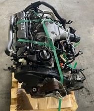 Gebrauchter motor engine - gebrauchter,