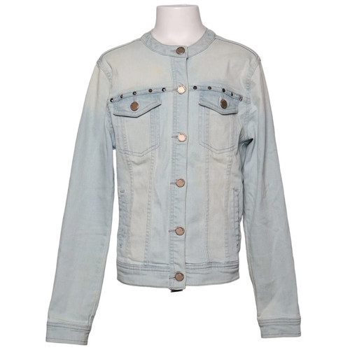Garcia jeansjacke unisex - jeansjacke,,