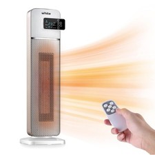 White – Elektrischer