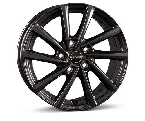 Borbet design mistral - borbet, v