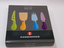 Zassenhaus - Messer Serie