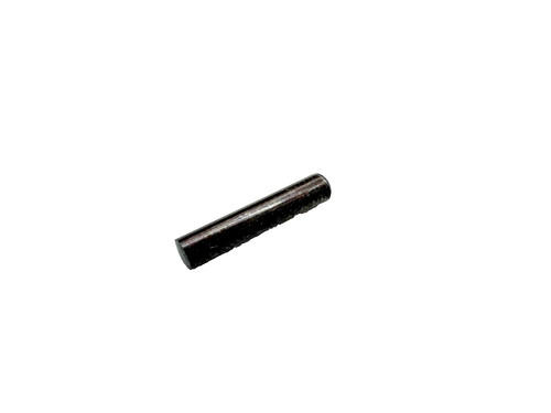 Spring plug pin - spring,