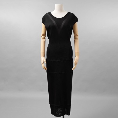 Chanel maxikleid größe - maxikleid,