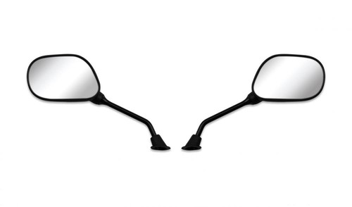 Spiegel links rechts 8mm - &,