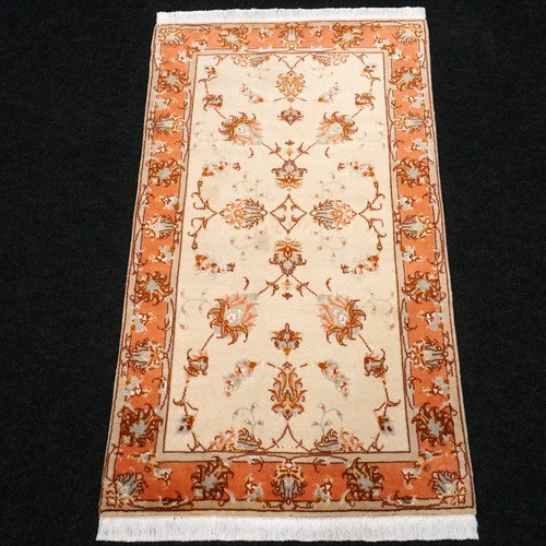 Orient teppich floral - teppich, x