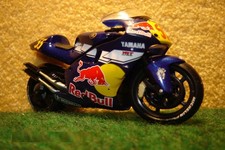 1:24 Yamaha YZR 500 R.Laconi