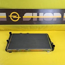 Wasserkühler Skoda Favorit