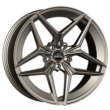 ALUFELGE ANTERA A107 FUR BMW
