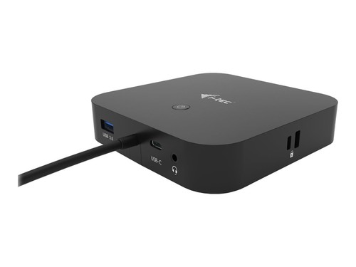 Tec usb dockingstation - i-tec, 4k