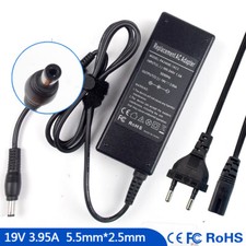 Laptop Netzteil Ladegerät für Toshiba Satellite Pro U400-15N A200SE-1PS C660-2KM