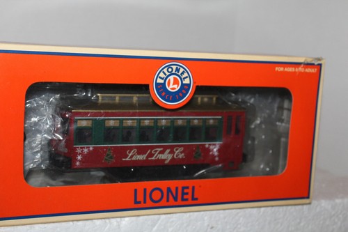 Lionel 28418 operating - lionel, #28418
