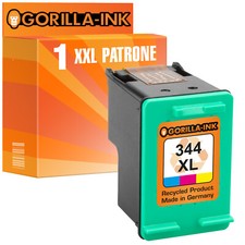 1x Druckerpatrone XL für HP