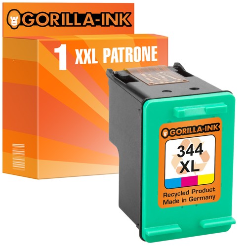 Druckerpatrone für hp - 1x,