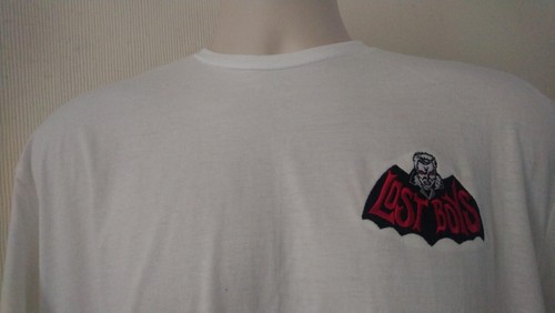 The lost boys wings shirt - lost,