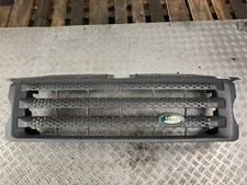 59087 Kühlergrill LAND ROVER Range Rover Sport (L320) DHB500062WWR