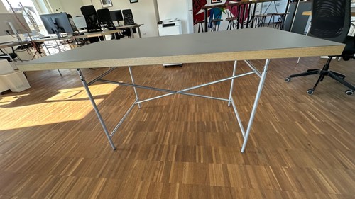 Bürotische mit richard - bürotische,