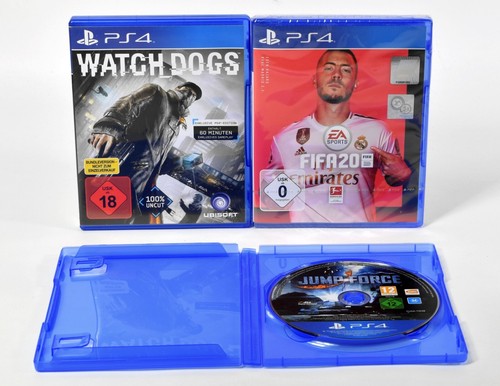 Sony playstation ps4 - 3,