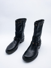 MJUS Damen Stiefel