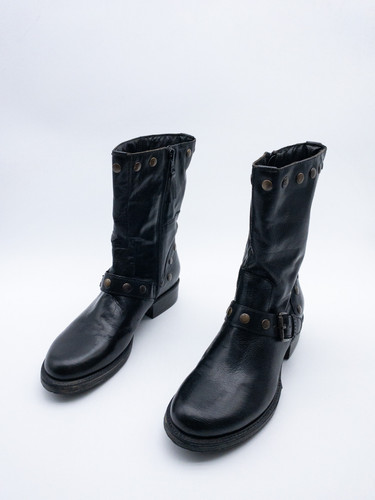 Mjus damen stiefel - damen,