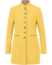 REITMAYER Gehrock mit Kontrast