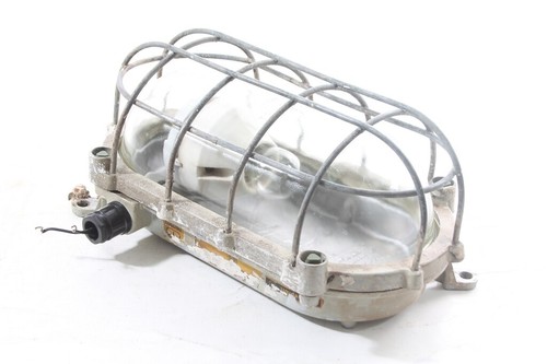 Alte lampe industrielampe - alte,