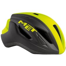MET Strale Fahrrad Helm