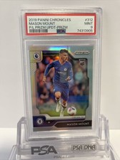 2019 Panini Prizm Mason Mount
