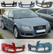 STOßSTANGE VORNE LACKIERT IN