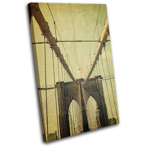 Brooklyn bridge usa - brooklyn,