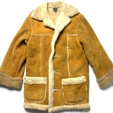 AERO LEATHER Herren Außen