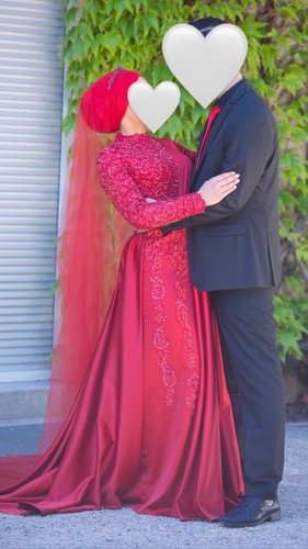 Henna kleid kina elbise - kleid,,