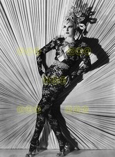 Foto - La Jana Werbeportrait