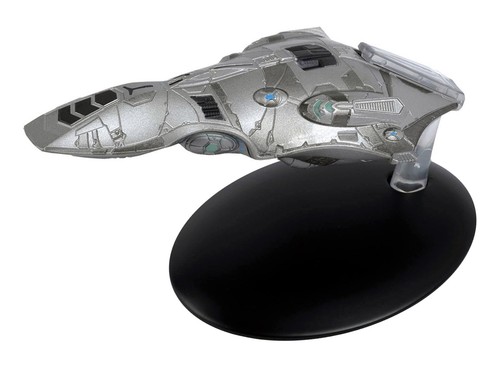 Eaglemoss voth forschung - eaglemoss,