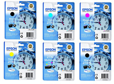 Original Epson 27XL Tinte