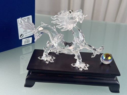 Swarovski figur 238202 zodiak - swarovski,
