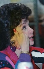 Lot of (4) 1993 ANNETTE