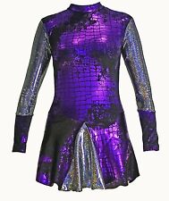 Kürkleid E140, Hologramm