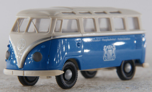 Brekina a s - vw, t1