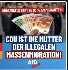 🛑 CD U Schmuh 5 Aufkleber Info AFD Trolley Tasche Koffer 2t 3t Rucksack Kia VW