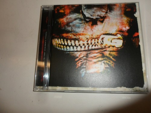Slipknot vol 3 the - cd,