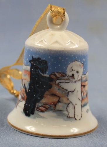 Westie scotsh terrier - westie,
