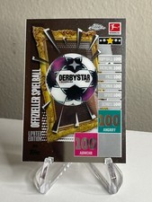 Offizieller Spielball 2020-21