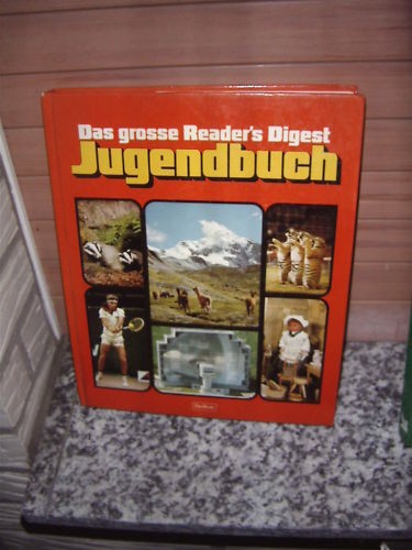 Das grosse readers digest - das,