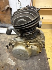 Fichtel und sachs - motor, 98ccm