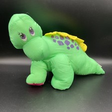 Ballonseide Kuscheltier