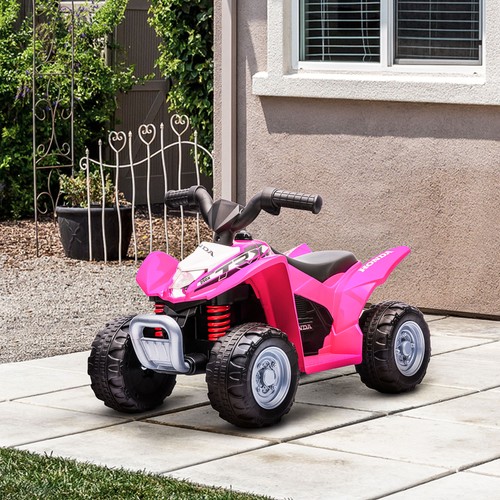 Aiyaplay elektro quad - aiyaplay, elektro-quad